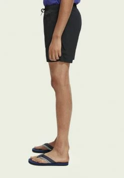 Scotch & Soda Short De Bain - Night -Scotch & Soda Soldes 0de0e633421940268033d366693b854b