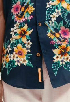 Scotch & Soda PRINTED HAWAIIAN - Chemise - Combo B 11 Scotch & Soda PRINTED HAWAIIAN - Chemise - Combo B -Scotch & Soda Soldes 0eca21acc5e84e0dbd0be8bfd92592f8