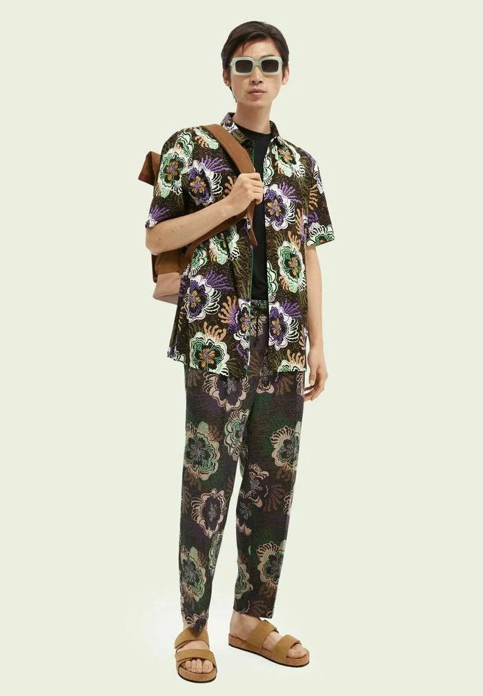 Scotch & Soda Chemise - Combo A 2 Scotch & Soda Chemise - Combo A – Image 2