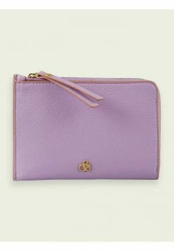 Scotch & Soda Portefeuille - Lilac