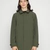 Scotch & Soda WATERPROOF TAPED SEAM - Parka - Jungle