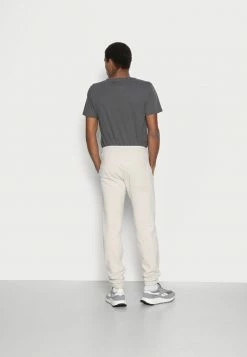 Scotch & Soda UNISEX - Pantalon De Survêtement - Grey Melange -Scotch & Soda Soldes 0f38a9d144924bec9bae268dcb27e10b