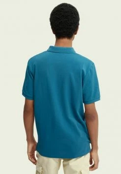 Scotch & Soda ORGANIC - Polo - Midnight Muse 9 Scotch & Soda ORGANIC - Polo - Midnight Muse -Scotch & Soda Soldes 0f4c1b27e6274d978bc5475645229d96