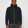 Scotch & Soda HOODED STRETCH - Veste Mi-saison - Night