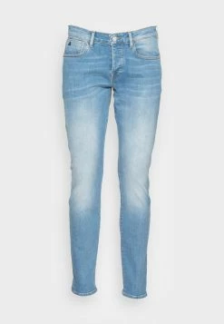 Scotch & Soda FREE SPIRIT - Jean Slim - Free Spirit -Scotch & Soda Soldes 0f91ea16a33b421cab55400526deda33