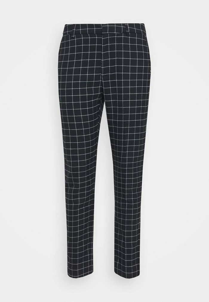 Scotch & Soda LOWRY' TAILORED - Pantalon Classique - Combo 1 Scotch & Soda LOWRY' TAILORED - Pantalon Classique - Combo
