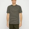Scotch & Soda REGULAR FIT - T-shirt Imprimé - Combo