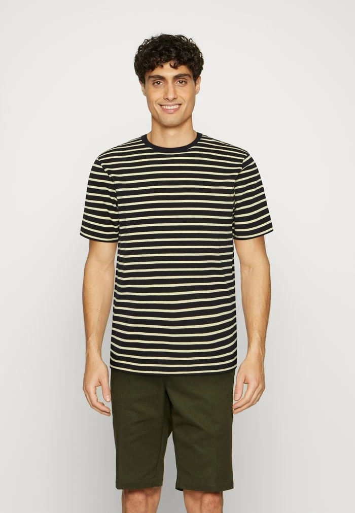 Scotch & Soda REGULAR FIT - T-shirt Imprimé - Combo 1 Scotch & Soda REGULAR FIT - T-shirt Imprimé - Combo
