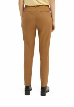 Scotch & Soda BELL STRUCTURED - Chino - Sand -Scotch & Soda Soldes 101f938a94754e688ffbe7cfb8021199