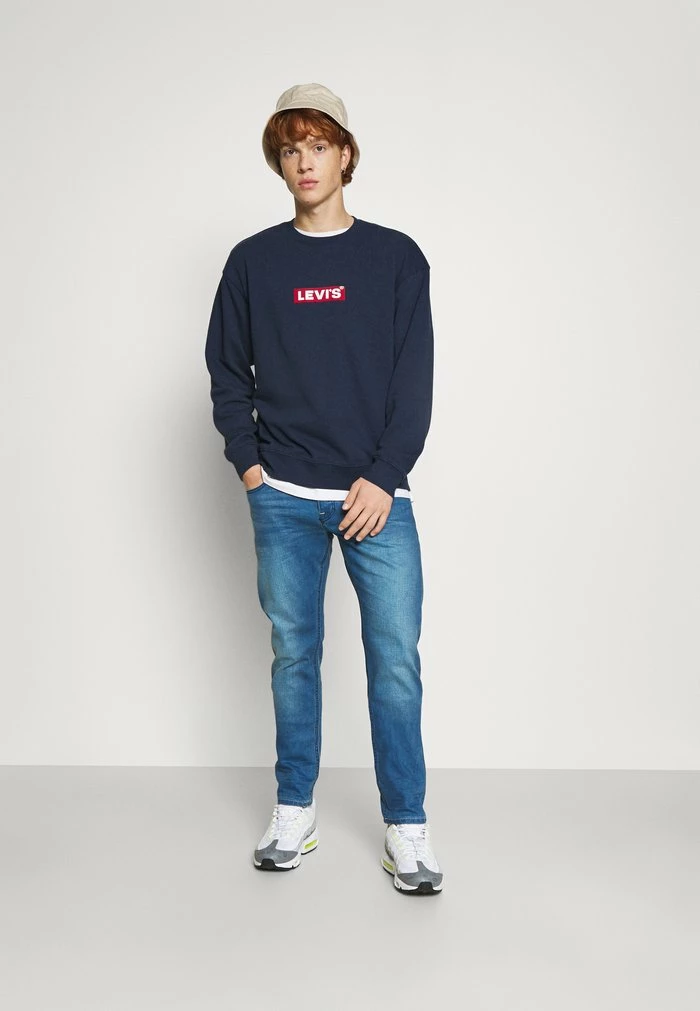 Scotch & Soda REGULAR SLIM - Jean Droit - Summer Spirit 2 Scotch & Soda REGULAR SLIM - Jean Droit - Summer Spirit – Image 2