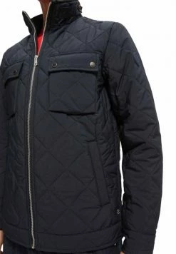 Scotch & Soda QUILTED JACKET - Veste Mi-saison - Night 13 Scotch & Soda QUILTED JACKET - Veste Mi-saison - Night -Scotch & Soda Soldes 102a61ac9c0e4fd78c42be07824ac491
