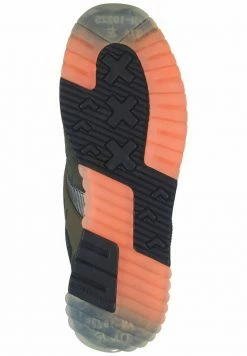 Scotch & Soda Baskets Basses - Green/black 11 Scotch & Soda Baskets Basses - Green/black -Scotch & Soda Soldes 104fd3cab2104ebb9469a8891ce61af7