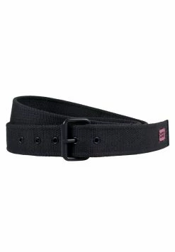 Scotch & Soda Ceinture - Navy -Scotch & Soda Soldes 109225897f334ffc83ee298b272014b0