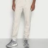 Scotch & Soda UNISEX - Pantalon De Survêtement - Grey Melange