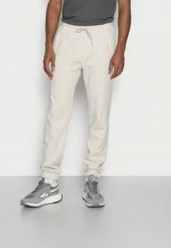 Scotch & Soda UNISEX - Pantalon De Survêtement - Grey Melange