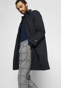 Scotch & Soda BLAKE CLASSIC PLEATED STRUCTURED - Pantalon Classique - Combo 11 Scotch & Soda BLAKE CLASSIC PLEATED STRUCTURED - Pantalon Classique - Combo -Scotch & Soda Soldes 111dd564249e4e7cb73786cf727de90a