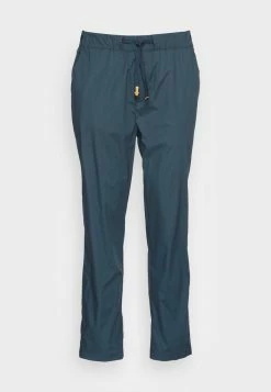 Scotch & Soda FAVE POPLIN REGULAR TAPERED FIT JOGGER - Pantalon Classique - Graphite 8 Scotch & Soda FAVE POPLIN REGULAR TAPERED FIT JOGGER - Pantalon Classique - Graphite -Scotch & Soda Soldes 115142d2ee434aef9668805ae8e47c32