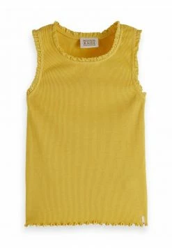 Scotch & Soda Débardeur - Pineapple