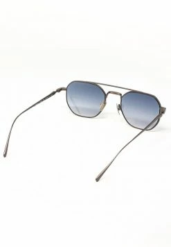 Scotch & Soda Lunettes De Soleil - Black Grey -Scotch & Soda Soldes 11ac393e4c184a6193a4d1d15e460617