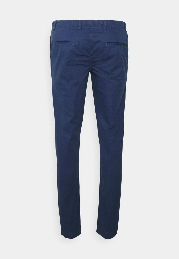 Scotch & Soda MOTT GARMENT SUPER SLIM FIT - Chino - Americana Blue 2 Scotch & Soda MOTT GARMENT SUPER SLIM FIT - Chino - Americana Blue – Image 2