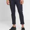 Scotch & Soda MOTT CLASSIC SLIM FIT - Chino - Night