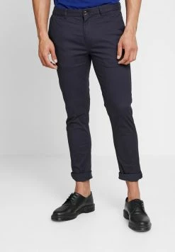 Scotch & Soda MOTT CLASSIC SLIM FIT - Chino - Night