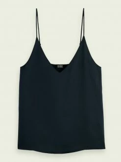 Scotch & Soda Débardeur - Night -Scotch & Soda Soldes 12633304e60949d7b658fb30bf618c32