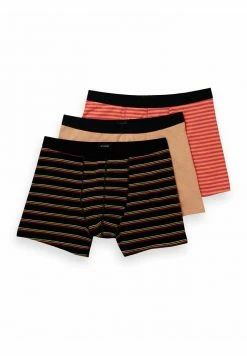 Scotch & Soda 3 PACK - Shorty - Combo A