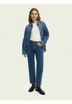 Scotch & Soda Ceinture - Black