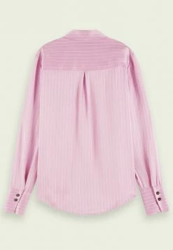 Scotch & Soda Chemisier - Combo V -Scotch & Soda Soldes 128b6533ae914ad4adad6c04f9503ec4