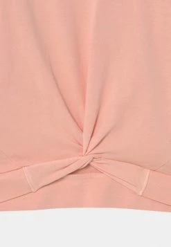 Scotch & Soda LONG-SLEEVED - T-shirt à Manches Longues - Cadillac Pink -Scotch & Soda Soldes 12a71429fa7b4ecfa7a10ae98a0c3c7e