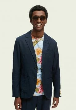 Scotch & Soda Blazer - Navy