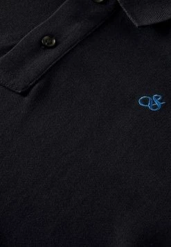 Scotch & Soda ESSENTIALS - Polo - Dunkelblau -Scotch & Soda Soldes 12dcde6e061c45b2ac5935198e64b098