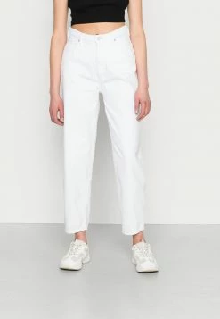 Scotch & Soda THE TIDE BALLOON - Jean Boyfriend - Summer White