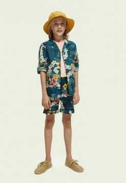 Scotch & Soda Short - Combo D