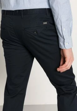 Scotch & Soda MOTT CONTAINS - Chino - Night 9 Scotch & Soda MOTT CONTAINS - Chino - Night -Scotch & Soda Soldes 13fd8c5f55754b7696cd9f2a68cf9e70