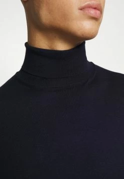 Scotch & Soda Pullover - Night -Scotch & Soda Soldes 13ff40e885334ed4b88c4c2826ba604f