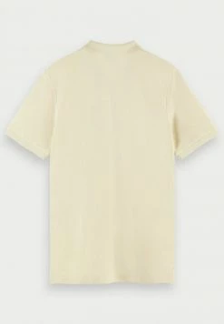Scotch & Soda Polo - Beige 9 Scotch & Soda Polo - Beige -Scotch & Soda Soldes 1436ba6787924d34b4f31f30c31e4abc