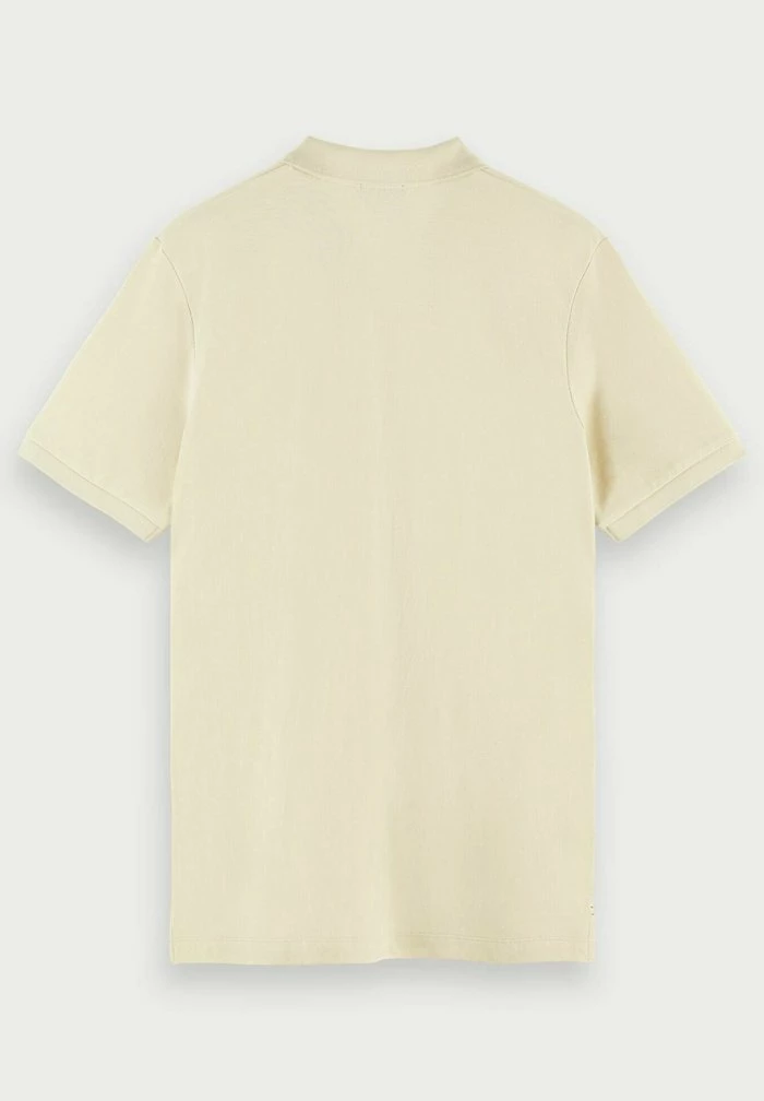 Scotch & Soda Polo - Beige 5 Scotch & Soda Polo - Beige – Image 5
