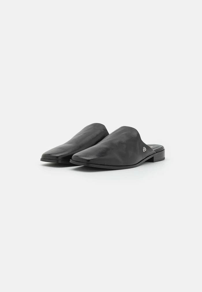 Scotch & Soda MILA - Mules - Black 3 Scotch & Soda MILA - Mules - Black – Image 3