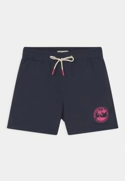 Scotch & Soda SHORT LENGTH BASIC SWIM - Short De Bain - Night
