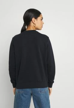 Scotch & Soda RELAXED FIT CREW NECK - Sweatshirt - Night 8 Scotch & Soda RELAXED FIT CREW NECK - Sweatshirt - Night -Scotch & Soda Soldes 14b76b73904f4733b912774356d3ef2b