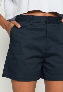 Scotch & Soda ABOTT CHINO - Short - Night -Scotch & Soda Soldes 14c2f7533d634bfbb626b271e6ab3efe