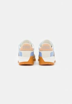 Scotch & Soda VIVI - Baskets Basses - Light Blue/sand/multicolor -Scotch & Soda Soldes 14e2f1e9b5bd401a8cf76ab6723aaff2