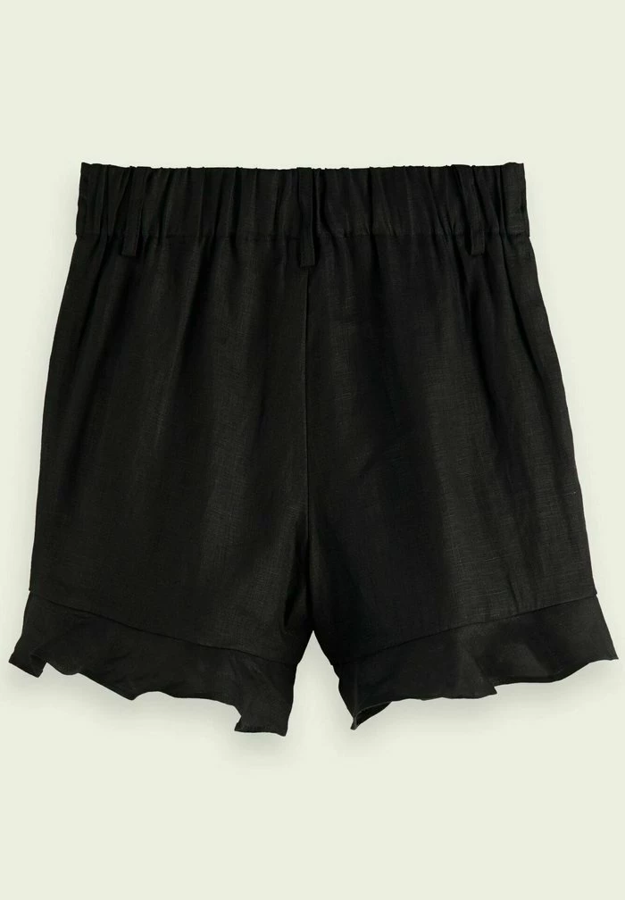 Scotch & Soda Short - Black 7 Scotch & Soda Short - Black – Image 7