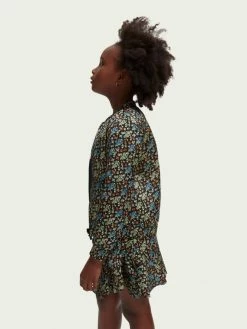 Scotch & Soda Blouson Bomber - Multi-coloured 12 Scotch & Soda Blouson Bomber - Multi-coloured -Scotch & Soda Soldes 1587d84341474ae3a0bc08dee1f02e7b