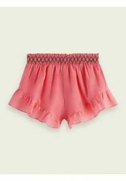 Scotch & Soda SMOCKED TWIN SET - Pyjama - Lemonade -Scotch & Soda Soldes 159dd8e3153a4731adf3ab0992e04f79