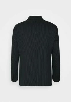 Scotch & Soda CLASSIC SINGLE-BREASTED - Blazer - Dark Blue 17 Scotch & Soda CLASSIC SINGLE-BREASTED - Blazer - Dark Blue -Scotch & Soda Soldes 15a20ba315a948efa9f621b2920a596d