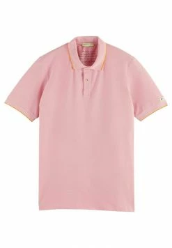 Scotch & Soda Polo - Candy 10 Scotch & Soda Polo - Candy -Scotch & Soda Soldes 15cf5033f783425980e64f236b6d5871