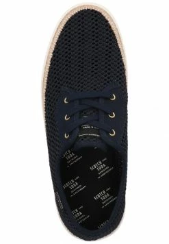 Scotch & Soda Baskets Basses - Marine 10 Scotch & Soda Baskets Basses - Marine -Scotch & Soda Soldes 15d2720ba8ae48638c52492fe61eff97